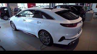 Angebote bei Autohaus Klein: Kia Proceed