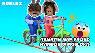 APAKAH KITA BISA TAMATIN MAP PALING NYEBELIN DI ROBLOX?! | TANDEM 2 PLAYER OBBY ROBLOX