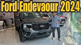 Scorpio-N Ko Bye Bye & Ford Endeavour Ko Hello  |India To Australia By Road| #EP-70