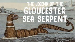 Gloucester Sea Serpent: Monster or Fish?