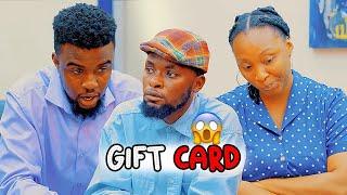Gift Card (Best Of Mark Angel Comedy)