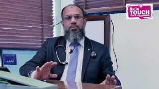 Dr. Tanveer Ahmed Khan