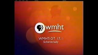WMHT Commercial Breaks (December 7, 2011)