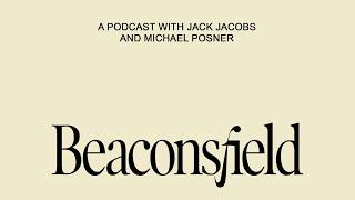 #16 The Untold Stories of Leonard Cohen with Michael Posner