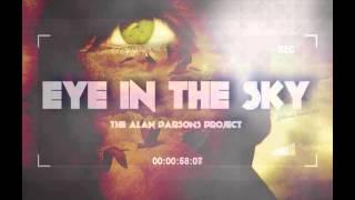 The alan parsons project-Eye in the sky