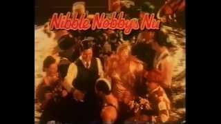 Nibble Nobbys Nuts Commercial 1994
