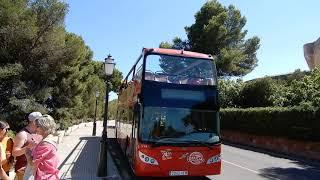 Palma de Mallorca City Sightseeing | Hop-on Hop-Off Bus | Tours & Attractions | Mallorca | Spain