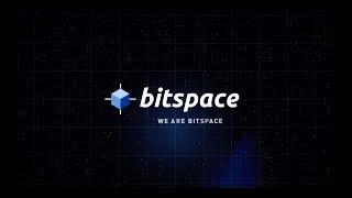 BitSpace EOS Block Producer - We Are BitSpace