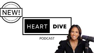 2024 BIBLE STUDY: HEART DIVE 365 on the HEART DIVE PODCAST and YouTube Channel!