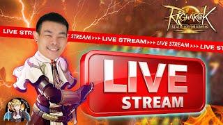 ROL Thailand Live Ep.50 โร๊คคริผม1วันฟามได้กี่บาท