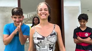 JEAN DO FOGO MANDOU EP 01