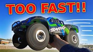 World's Most Famous RC Car - Traxxas Slash 4x4 Ultimate