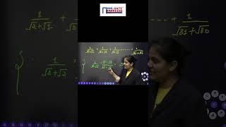 Short Trick Number System PYQs I General Aptitude for GATE PSUs & ESE by Priyanka Sharma Ma'am