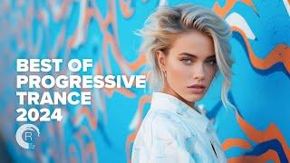 BEST OF PROGRESSIVE TRANCE 2024 [FULL ALBUM]