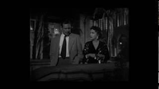 Sunset Boulevard (1950) – We don’t need two cars