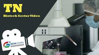 TIDCO Biotech Sector | Corporate video