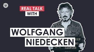 Real Talk mit Wolfgang Niedecken I uDiscover Music