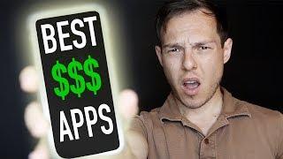 The Top 5 BEST Investing Apps