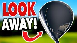 WARNING - This driver makes golf too easy!