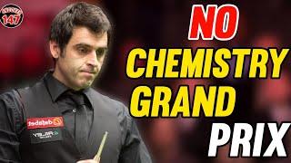 Ronnie o'sullivan vs Ali Carter world Snooker Champion of Championship 2024