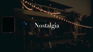 TRA$H - Nostalgia （MV）