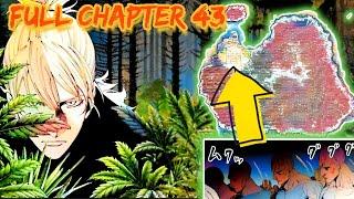 PLANADO NA ANG LAHAT!  | Jack the Ripper Case Files Chapter 43