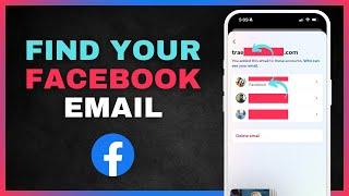 How to Find Your Facebook Account Email