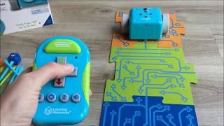 Botley The Coding Robot Activity Set Review