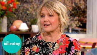 Ashley Jensen Swaps Los Angeles And Laughs For Shetland | This Morning