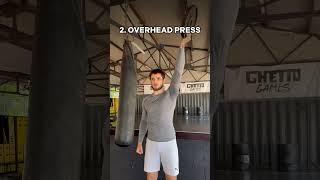 How To Strengthen Your Wrists for Boxing #boxing #strenghtraining #wristsprain #box