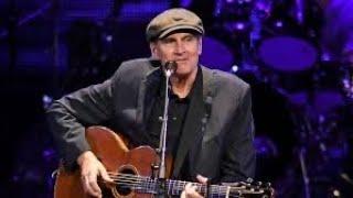 James Taylor Reveals The Truth Behind His Song Fire & Rain