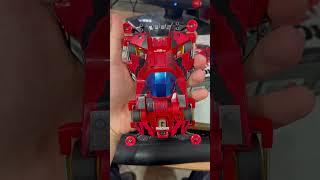 TAMIYA BROCKEN GIGANT 四驅車破壞者號