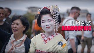 JAPAN CHANGED my LIFE | Lumix S9 Cinematic