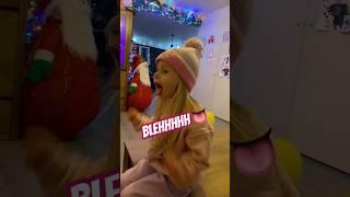 Had to do this trend! #fypviral #trend #tongue #cute