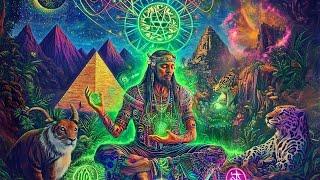 Ayahuasca Visions: Psy Dub for Inner Peace (Psy Dub Mix / Psy Chill Dub)