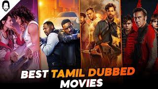 Best Tamil Dubbed Movies | New Tamil Dubbed Movies | Playtamildub