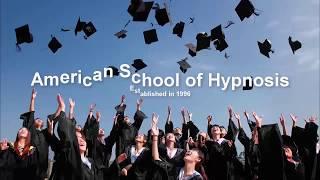 You can Be A Hypnotist! - Hypnosis School Video