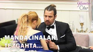 Ali, Mehtap'a Veda Ediyor |  Kısmetse Olur 26. Haftanın Finali