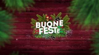 Buone feste e Buon Anno 2020 da Web Revolution Milano