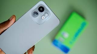 Infinix Smart 9 Review: Battery King or Budget Flop?