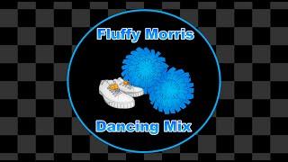 Fluffy Morris Mix: House Music Mix 2015