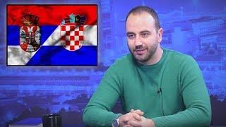 BALKAN INFO: Đorđije Andrić - Mislim da je Srbin Srbinu najveći Hrvat!