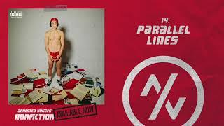 Arrested Youth - Parallel Lines (Official Audio)