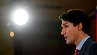 Trudeau’s accusation against India ‘very damaging’ for bilateral relations