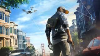 Watch Dogs 2 [FULL OST]