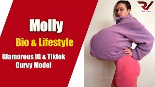 Molly - Fashion model & Instagram star | Biography, Wiki, Age, Lifestyle, Net Worth