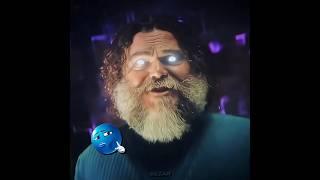 Herobrine in Minecraft Movie