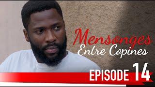 MENSONGES ENTRE COPINES EPISODE 14 - VOSTFR