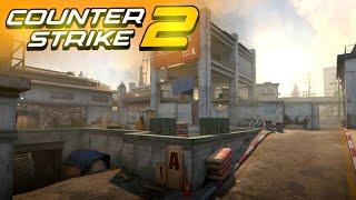 Dust 2 Overhaul CS2