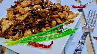 Баклажаны вкуснее МЯСА% Самый лучший рецепт баклажанов// Баклажаны рецепт// Вкусные баклажаны//